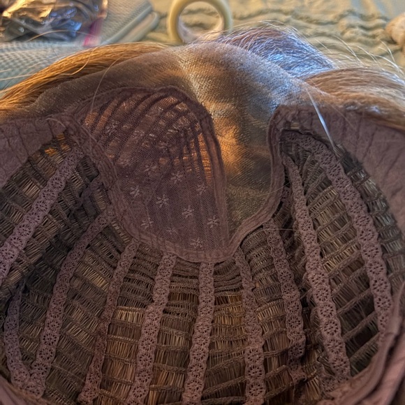 Belle Tress London city collection- mocha maple brown - Picture 8 of 15